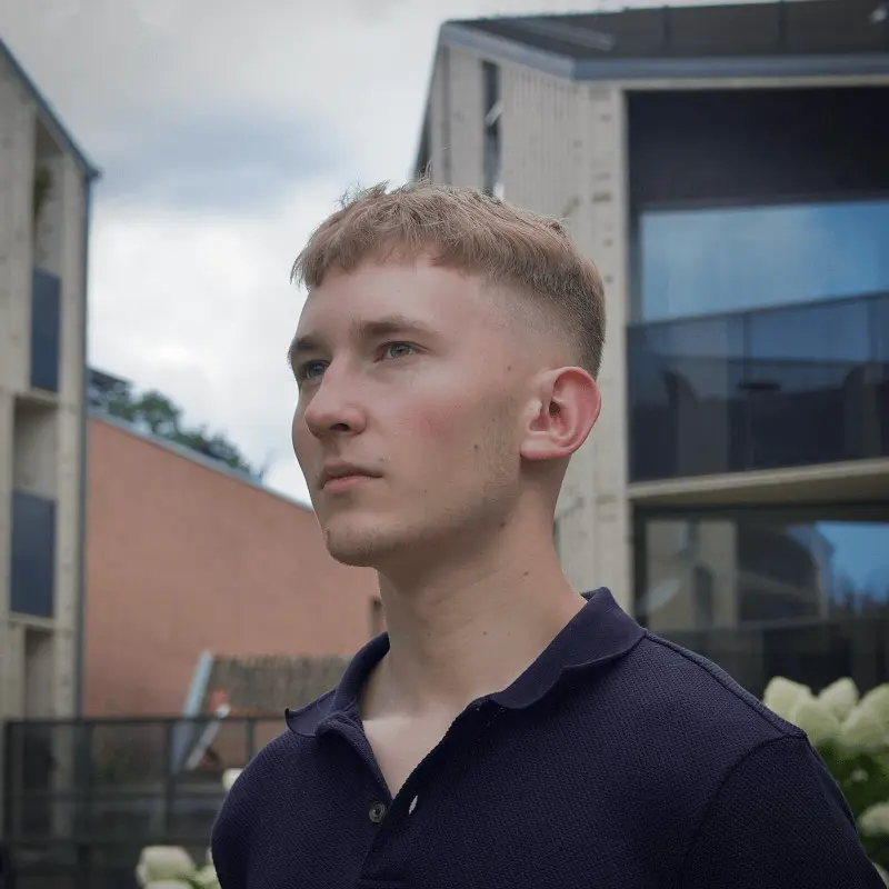 Profile picture