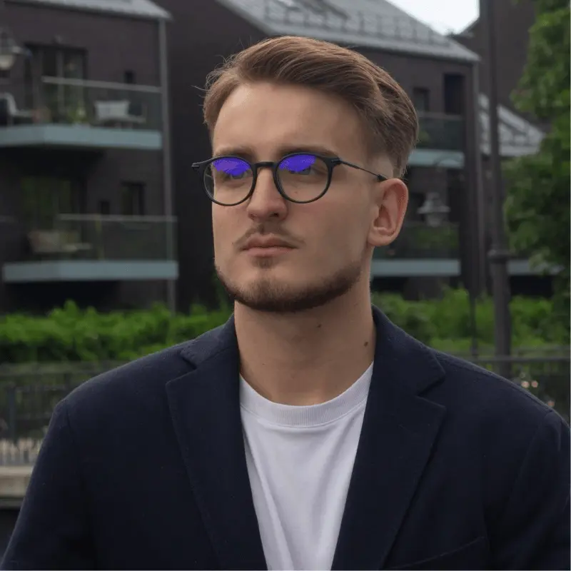 Profile picture